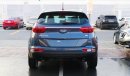 Kia Sportage CDI