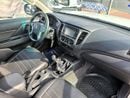 ميتسوبيشي L200 GLX TOP GLX 2.4L