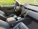 Land Rover Discovery Sport LAND ROVER DISCOVERY SPORT D180 SE 2020 DIESEL FULL OPTIONS IN PERFECT CONDITIONS