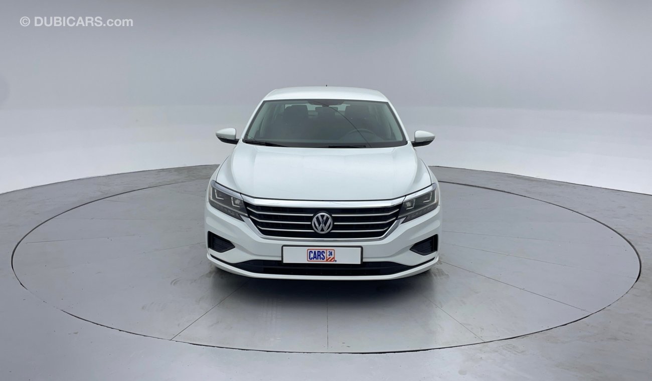 Volkswagen Passat SE 2.5 | Zero Down Payment | Free Home Test Drive