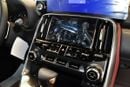 Lexus LX600 SIGNATURE | GCC Specs | Full Option l AlFuttaim Warranty