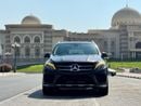 مرسيدس بنز GLE 350 Export from Australia