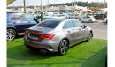 Mercedes-Benz A 220 //MERCEDES A220 //CLEAN TITLE //VERY GOOD CONDITON