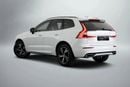 فولفو XC 60 T5 R Design 2.0L