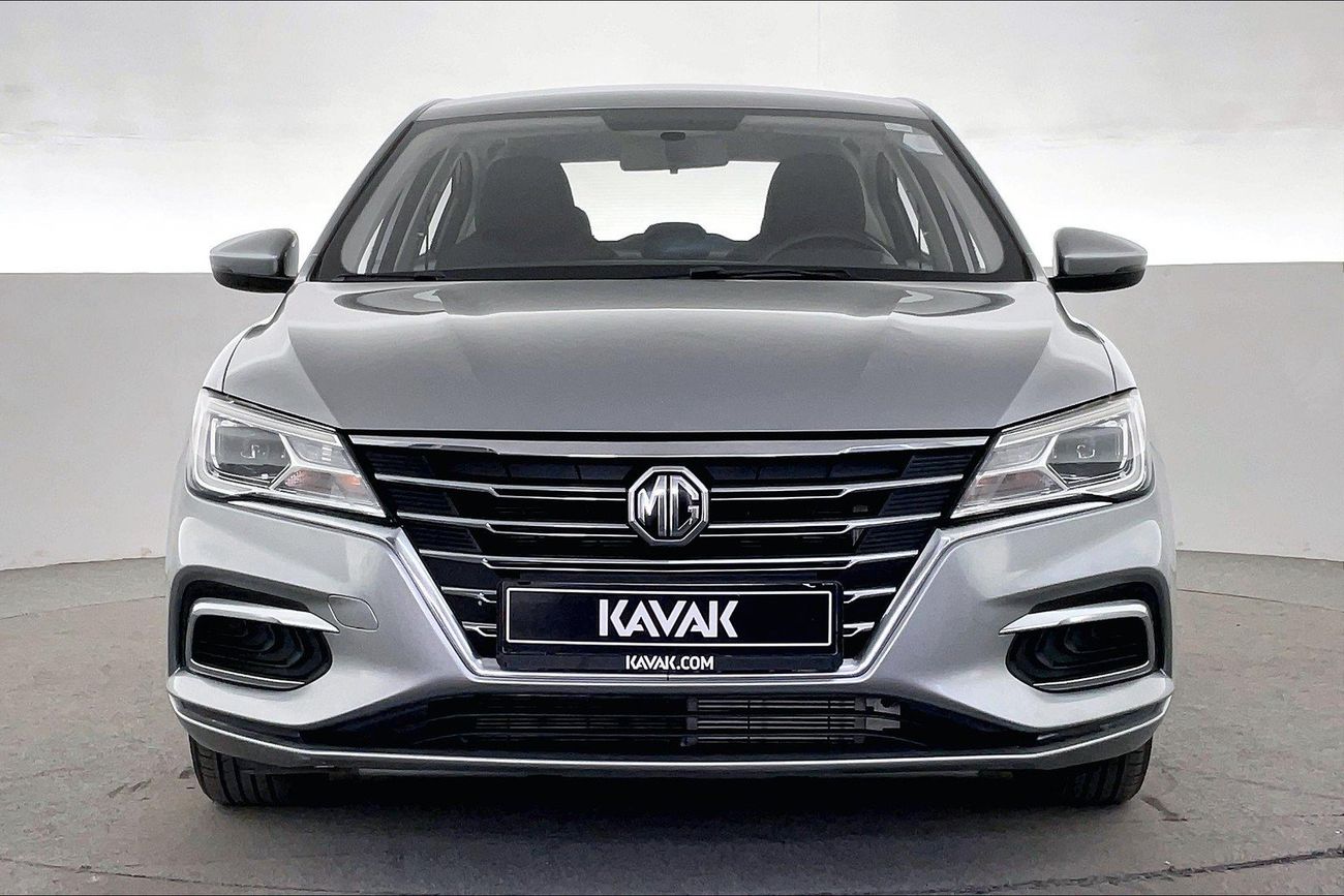 MG 5 Comfort | Guaranteed Warranty | 0 Down Payment