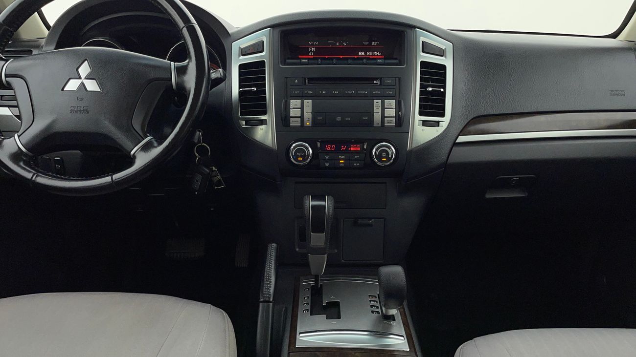 Mitsubishi Pajero GLS BASE 3.5 | Zero Down Payment | Home Test Drive