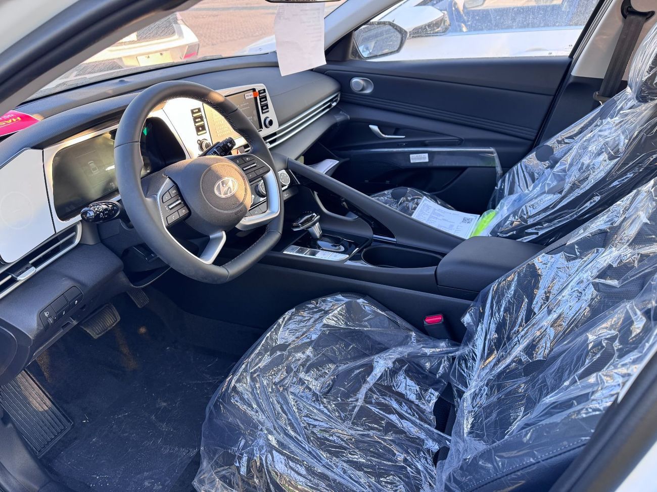 هيونداي إلانترا EXPORT PRICE