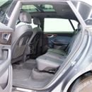 أودي Q8 55 TFSI quattro S-Line 3.0L (340 HP)