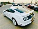 Ford Mustang EcoBoost Premium 2.3L Coupe A/T | Monthly 1400/- | 0% DP | Digital Cluster | # 12590