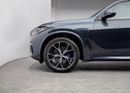 BMW X5 40i M Sport 3.0L