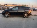 Toyota RAV4 TOYOTA RAV4 LE 2016