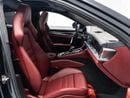 Porsche Panamera GTS BUY NOW, PAY 2027 | THE BLACKLINE STANDARD | Blackline Warranty, Full Service History, GCC