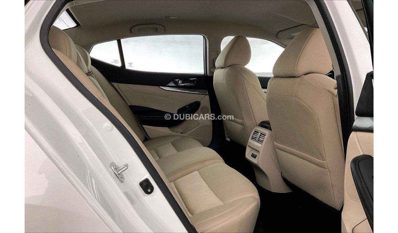 Mercedes-Benz GLA 200 Premium