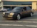 Mercedes-Benz E 500