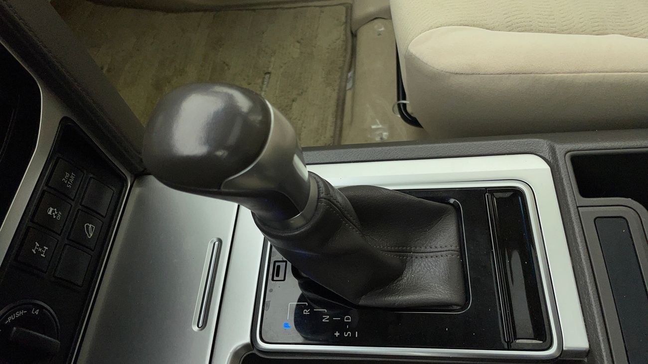 تويوتا برادو GXR 4 | بدون دفعة مقدمة | اختبار القيادة في المنزل