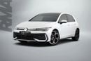 Volkswagen Golf GTI Sport 2.0T
