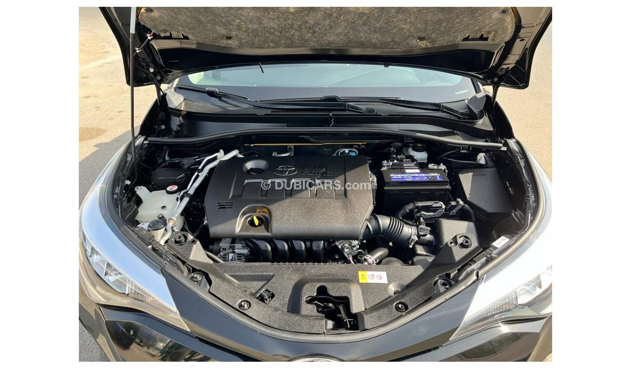 Toyota CHR TOYOTA CHR 2020 VERY CLEAN CAR INSIDE & OUTSIDE  USA CAR