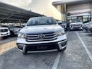 Toyota Hilux STD 2.0