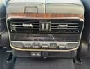 Toyota Land Cruiser VX 4.0L PETROL V6 || RADAR | BIG DVD | REAR ENTERTAINMENT SCREEN | COOL BOX | FULL OPTION (CODE#VX4M