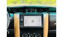 Toyota Fortuner EXR || FSH || Warranty until 2024 || 7 seater || GCC || 0% DP || Pristine Condition
