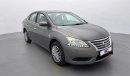 Nissan Sentra S 1.6 | Under Warranty | Inspected on 150+ parameters