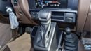 Toyota Land Cruiser Pick Up 4.0L V6 Single Cabin Auto transmission