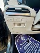 Hyundai Palisade Palisade Limited very clean car