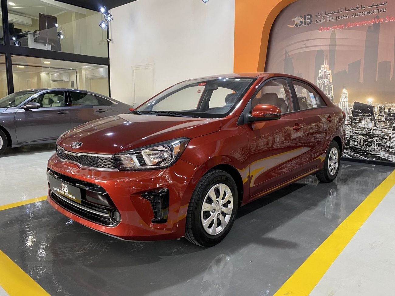 كيا بيجاس LX NO CONVENIENCE FEES | UNDER WARRANTY | CERTIFIED PRE-OWNED | 0% DOWN PAYMENT