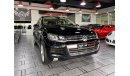 Volkswagen Touareg Sport