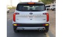 Kia Telluride 3.8L, V6, GDI, GT LINE, 360 CAMERA, SMART/KEY, TOP RANGE,FULL OPTION