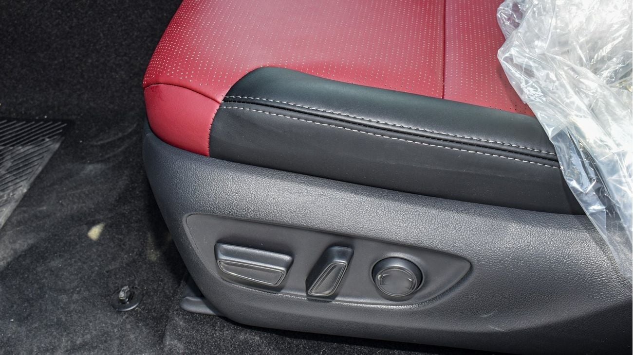 Toyota Land Cruiser GXR 4.0L V6