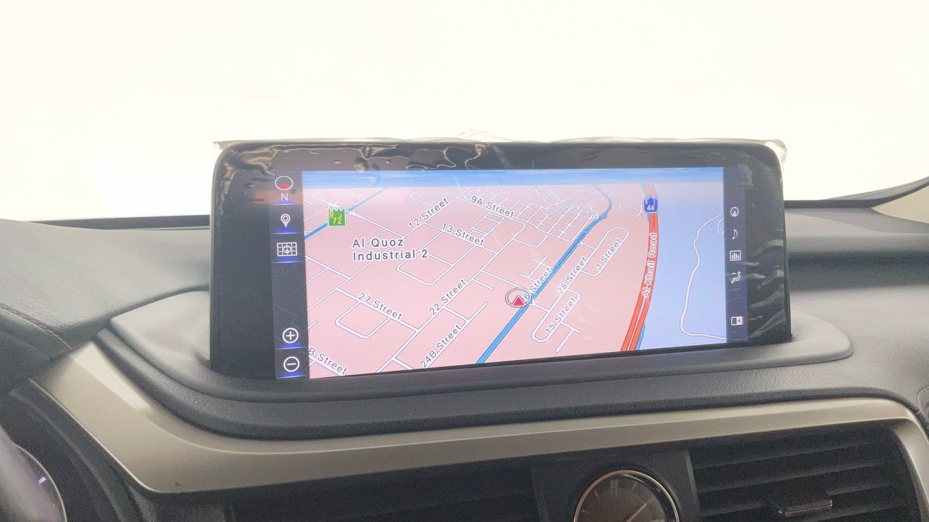 لكزس RX450h Prestige | upto AED 20,000 Ramadan Discount | شامل الضمان | 0 ﺪﻔﻋﺓ ﺃﻮﻟﻯ