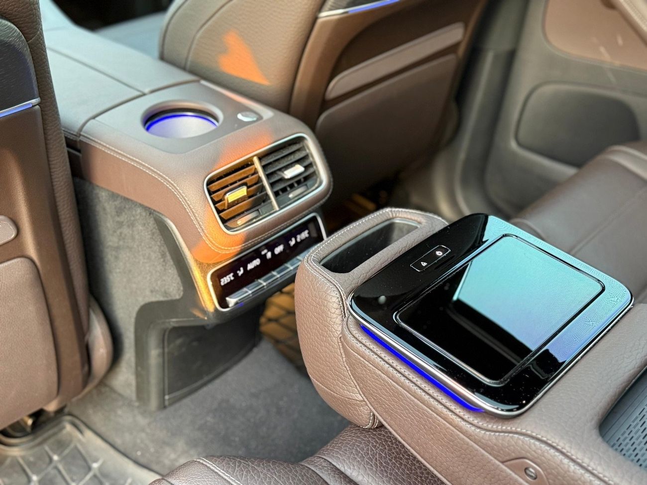 Mercedes-Benz CLS 450