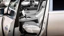 Mercedes Maybach GLS600 Maybach