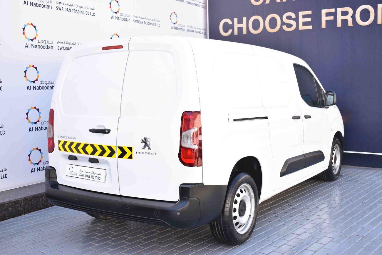 بيجو بارتنر From 499 PM. Free Manufacturer Warranty!