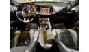 دودج تشالينجر 2017 Dodge Challenger SXT, Warranty+Service Contract, GCC