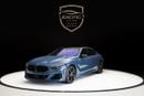 بي أم دبليو M850i BMW M850 Xdrive Gran Coupe
