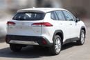 Toyota Corolla Cross 2.0L Only for EXPORT 2025 Model