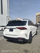 Mercedes-Benz GLE 350 AMG 2024 model super clean car