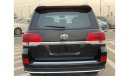 Toyota Land Cruiser *Offer*2011 Toyota Land Cruiser GXR 4.0L V6 - 2021 Modification Gcc Specs /