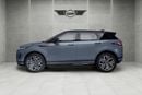 Land Rover Range Rover Evoque P250 R-Dynamic SE 2.0L