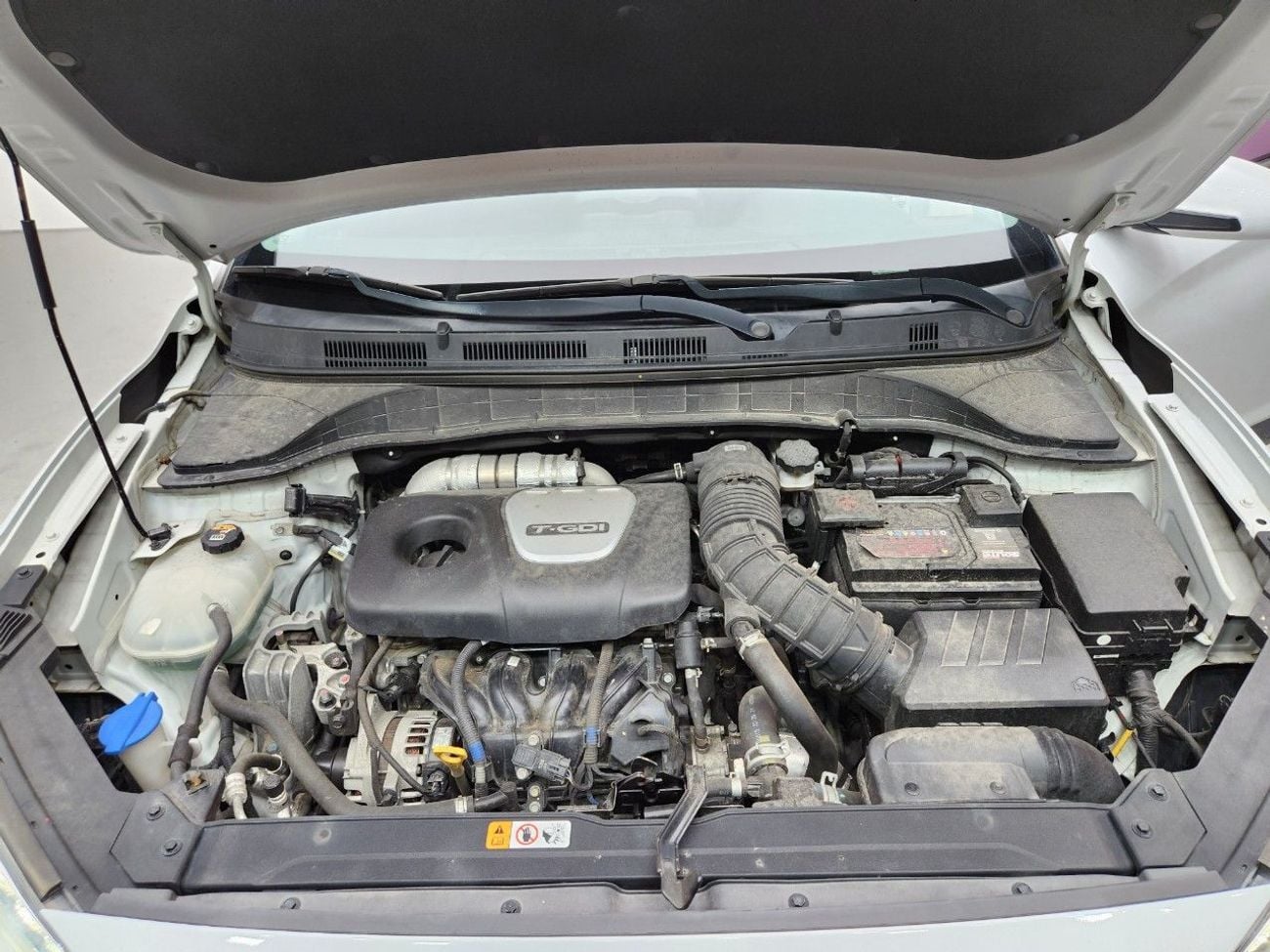 هيونداي كونا 2020 HYUNDAI KONA (G) 1.6 2WD MODERN CHOICE