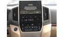Toyota Land Cruiser GXR V8 Diesel, Alloy Rims 18'', DVD + Back Camera, Rear AC, Cool Box, Push Start