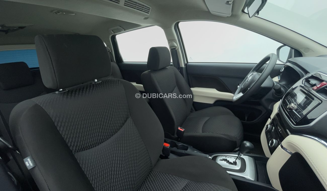 Toyota Rush EX 1.5 | Under Warranty | Inspected on 150+ parameters