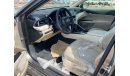 Toyota Camry 2.5L LE BASIC FOR EXPORT