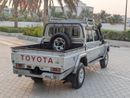 Toyota Land Cruiser Pick Up 