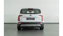 Kia Telluride 2021 Kia Telluride GT-Line Full Option / 5 Year Kia Warranty & 4 Year Service Package