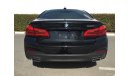 BMW 530i M_ KIT UNDER WARRANTY Full OPTIONS