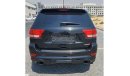 جيب جراند شيروكي JEEP GRAND CHEROKEE 2012 MODEL