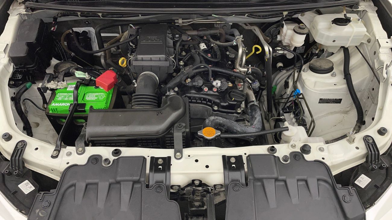 Toyota Rush EX 1.5 | Zero Down Payment | Home Test Drive